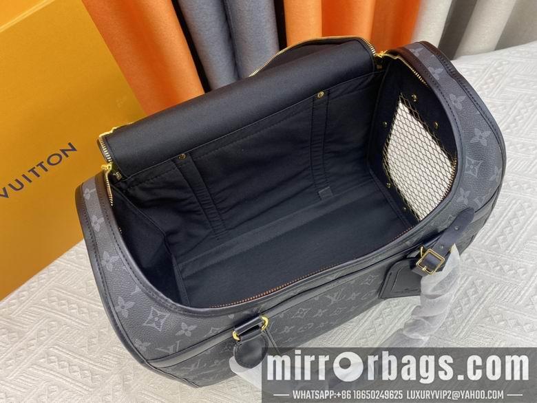 1:1 Louis Vuitton Bags M42021 40X23X29cm XM 3colour