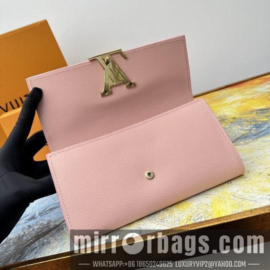 1:1 Louis Vuitton Bags Hatucines M61248 19x10cm zy