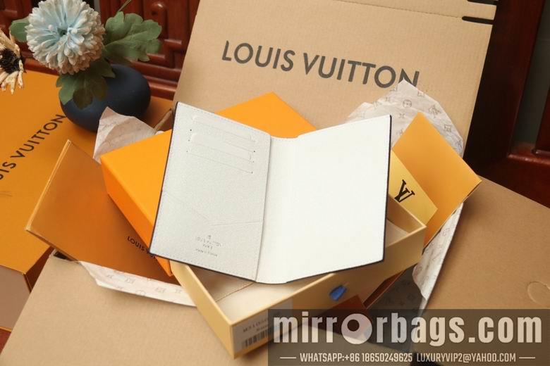 1:1 Louis Vuitton Bags M31050 10X14X2.5cm XM 4colour