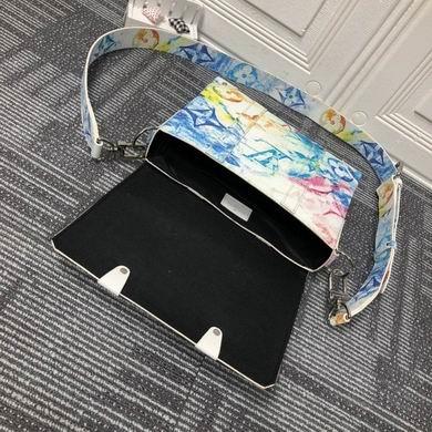 1:1 Louis Vuitton Bags SSM45727 24X18X5.5
