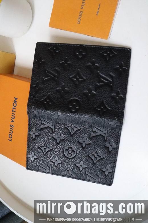 1:1 Louis Vuitton Bags M63914 10X14X2.5cm XM