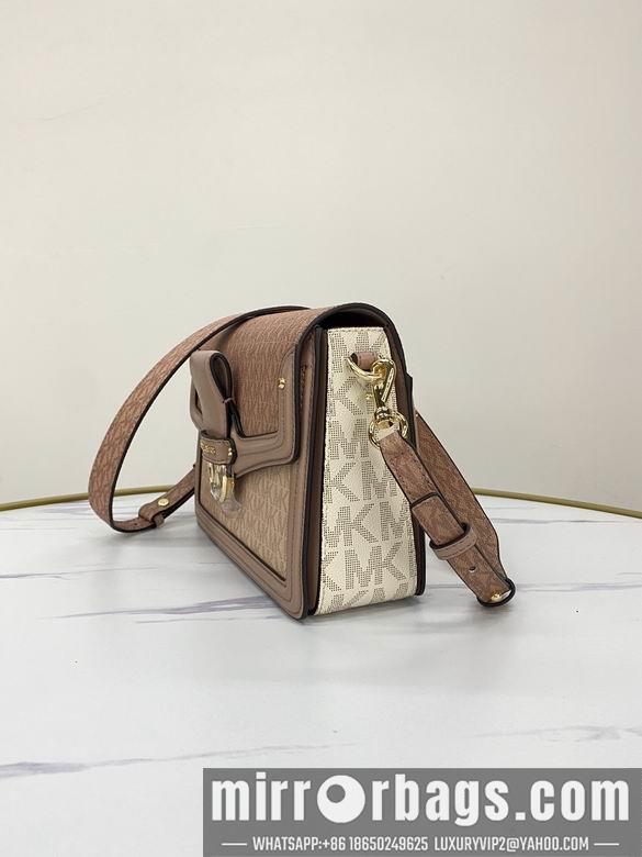Michael Kors Bags Jessie 25X16.5X7.5cm 090924 DY 13