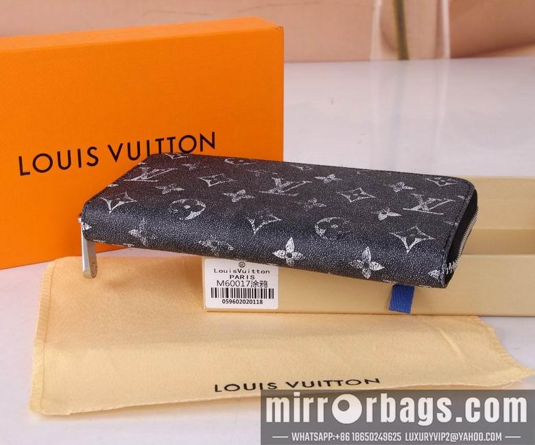 1:1 Louis Vuitton Bags M60017 10X19cm ZC 3colour