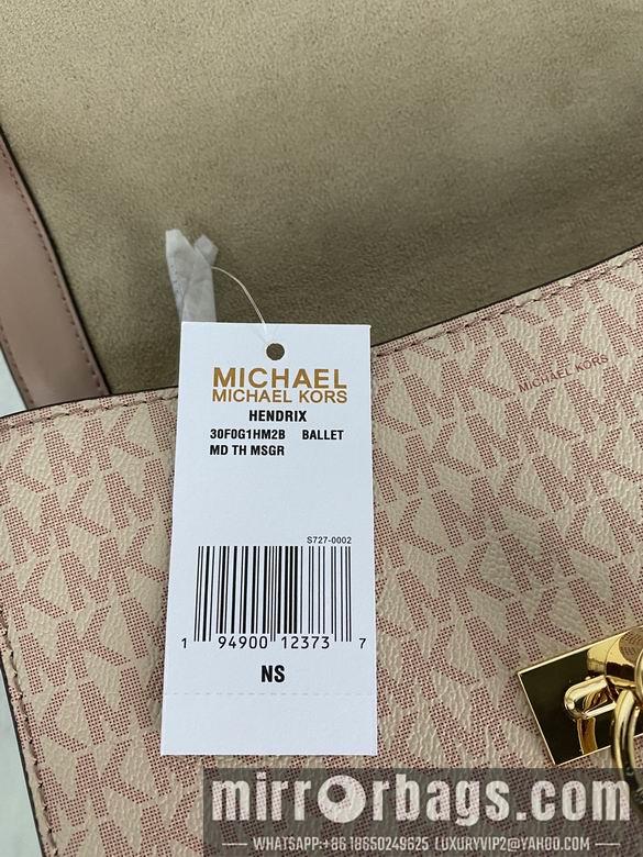 Michael Kors Bags Hendrix 25.5X8.5X17cm 083006 DY