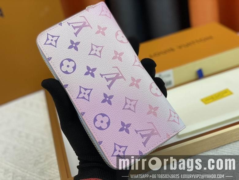 1:1 Louis Vuitton Bags 81349 19X10.5X2.5cm XM 2colour