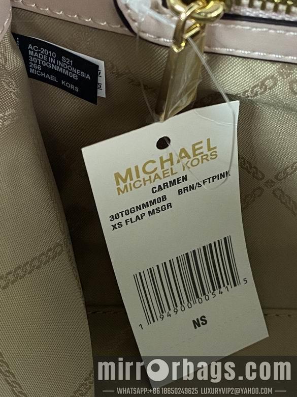 Michael Kors Bags Carmen 23X10X16cm 082702 DY 5