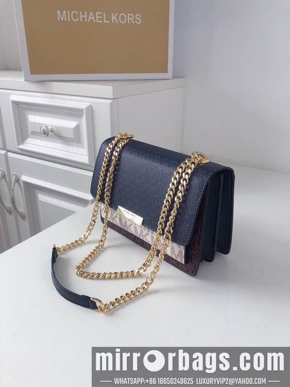 Michael Kors Bags Jade 013 24X18X10cm DY 6