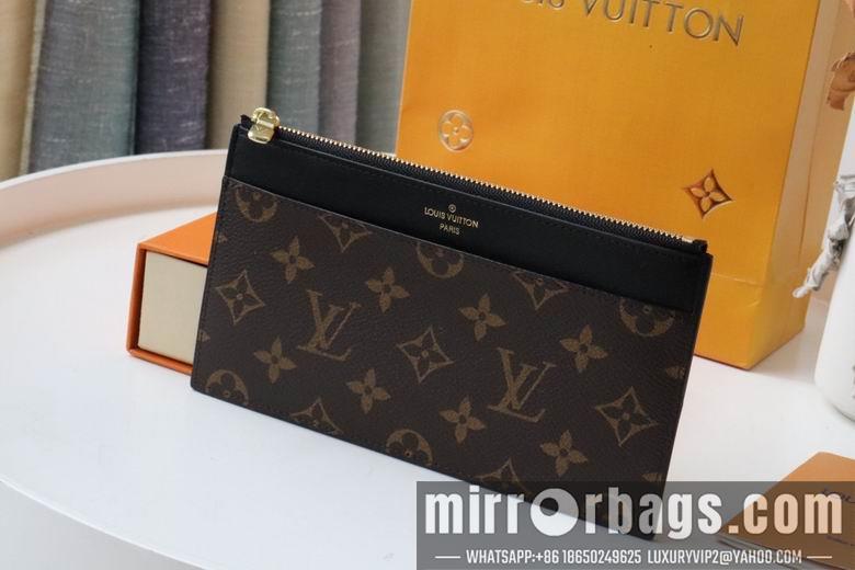 1:1 Louis Vuitton Bags M80348 20X11X0.5cm XM 3colour