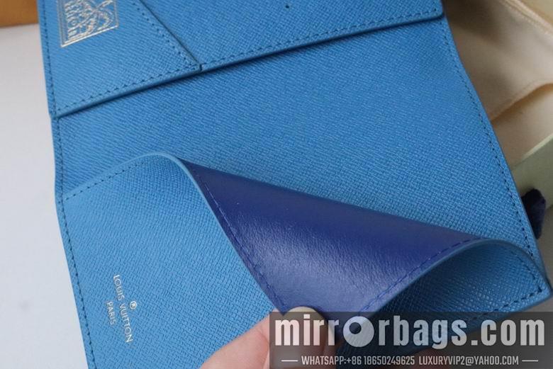 1:1 Louis Vuitton Bags M83479 10X14X2.5cm XM 4colour