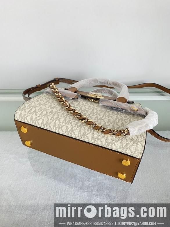 Michael Kors Bags Carmen 23X10X16cm 082702 DY 2