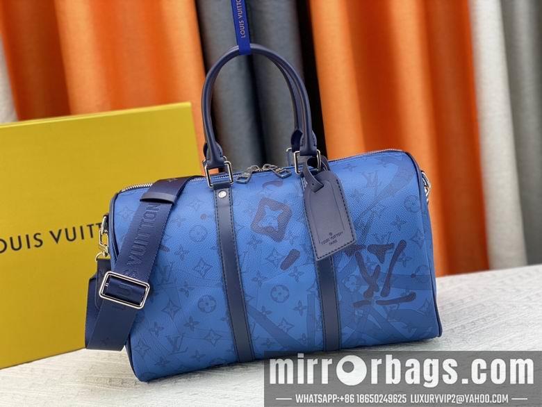 1:1 Louis Vuitton Bags M22765 35X21X16cm XM 2colour