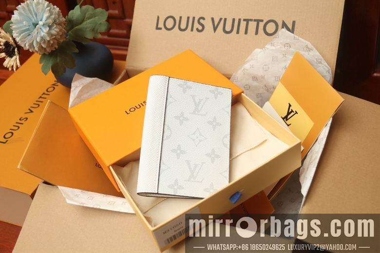 1:1 Louis Vuitton Bags M31050 10X14X2.5cm XM 4colour