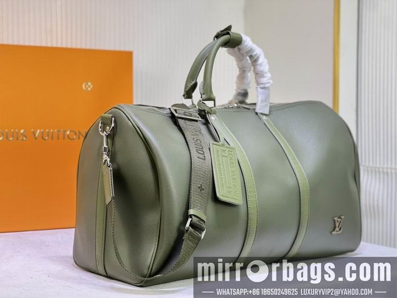 1:1 Louis Vuitton Bags M21420 50X29X23cm XM 2colour