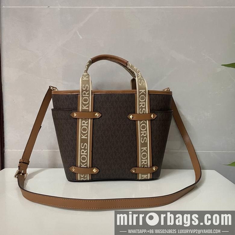 Michael Kors Bags 34X11X21cm 042351 EY 2colour