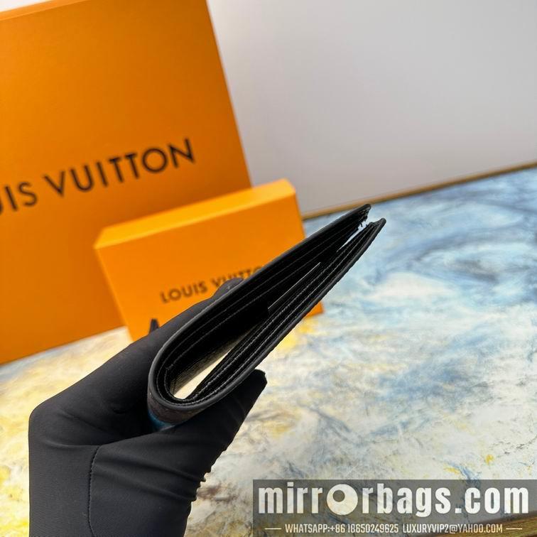 1:1 Louis Vuitton Bags YK Slender M60895 11x8.5x2cm zy