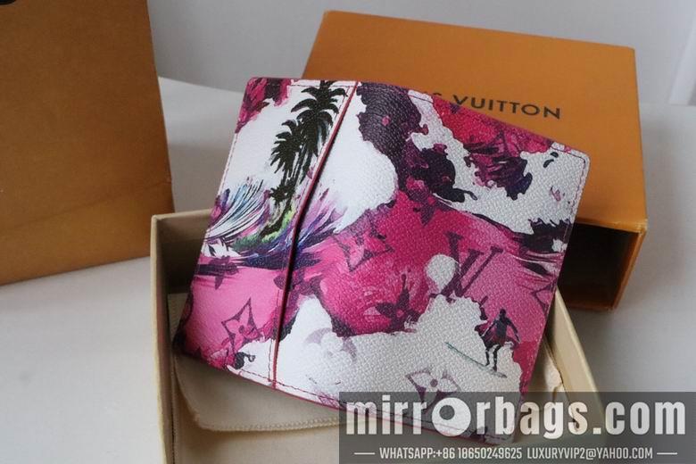 1:1 Louis Vuitton Bags M83498 7.5X11.1X1cm XM 4colour