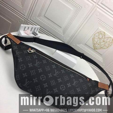 1:1 Louis Vuitton Bags BCM95055黑