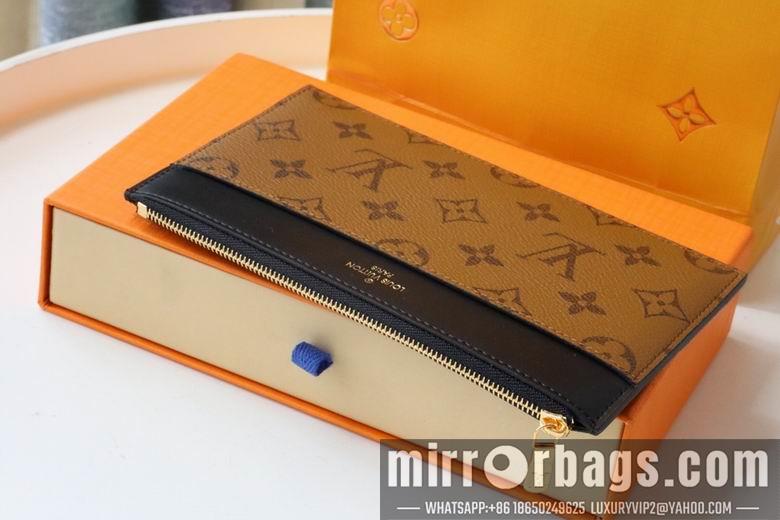 1:1 Louis Vuitton Bags M80348 20X11X0.5cm XM 3colour