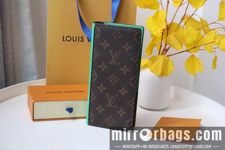 1:1 Louis Vuitton Bags M81538 10X19X2cm XM 3colour