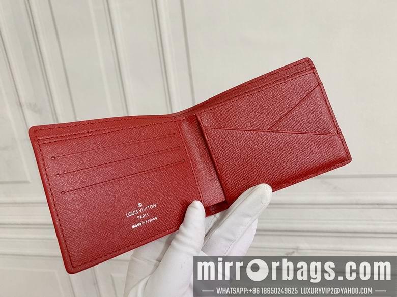 1:1 Louis Vuitton Bags M67542 12.8cm YG 2colour