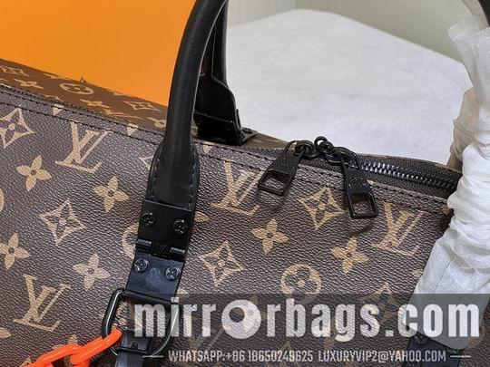 1:1 Louis Vuitton Bags Keepall M44471 M53263 50x29x23cm cs