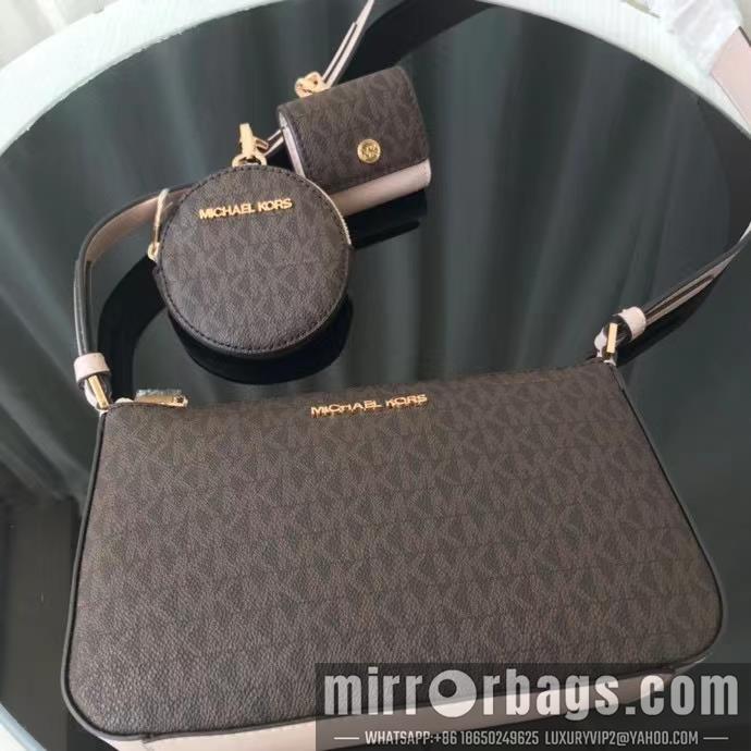 Michael Kors Bags Jet Set 24X15X6cm 122708 EY 2colour