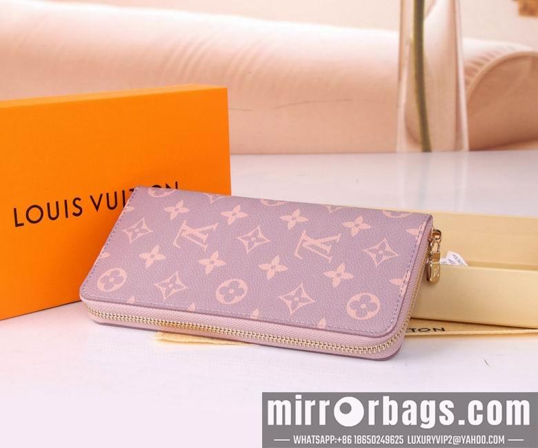 1:1 Louis Vuitton Bags M60017 10X19cm ZC 3colour
