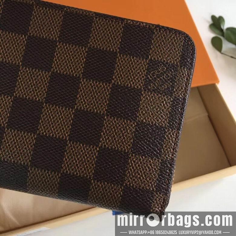 1:1 Louis Vuitton Bags N60015 19X10X1cm XM