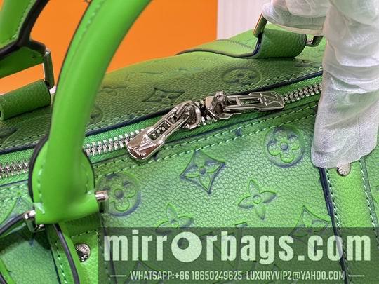 1:1 Louis Vuitton Bags Keepall 59712 41416 50x29x23cm cs