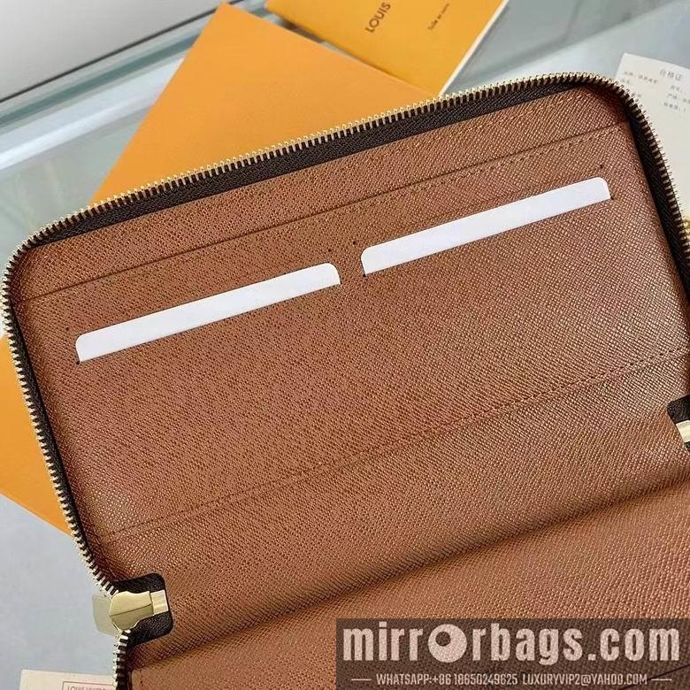 1:1 Louis Vuitton Bags M60002 21X12cm XM