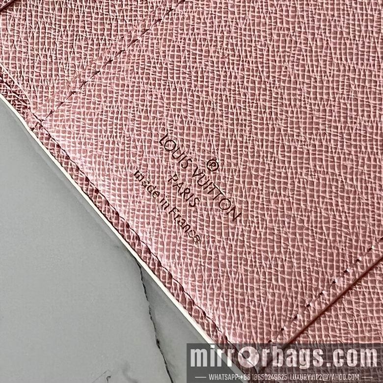 1:1 Louis Vuitton Bags N62360 12X9cm
