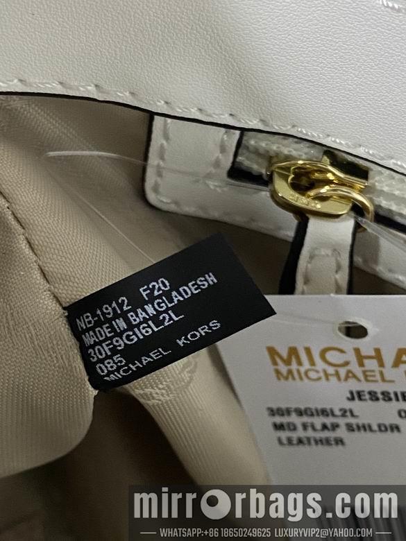 Michael Kors Bags Jessie 25X16.5X7.5cm 090924 DY 1