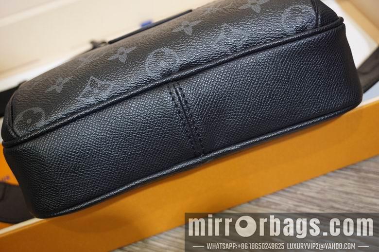 1:1 Louis Vuitton Bags WMM30245 21X17X5