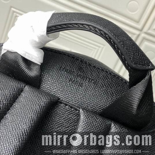 1:1 Louis Vuitton Bags Alex 30258 31x44x17.5cm cs