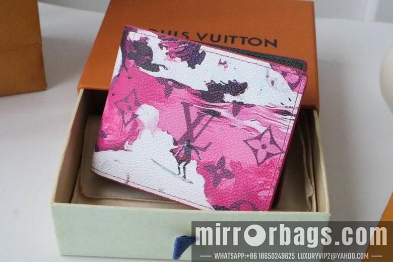 1:1 Louis Vuitton Bags M83468 11X8.5X2cm XM 4colour