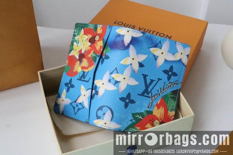 1:1 Louis Vuitton Bags M83498 7.5X11.1X1cm XM 4colour