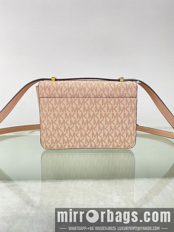 Michael Kors Bags Hendrix 18.5X7X14cm 083007 DY 2colour