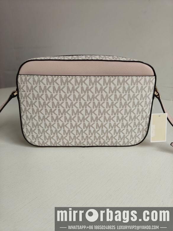 Michael Kors Bags JET SET ITEM 24X16X5cm 090307 DY 5