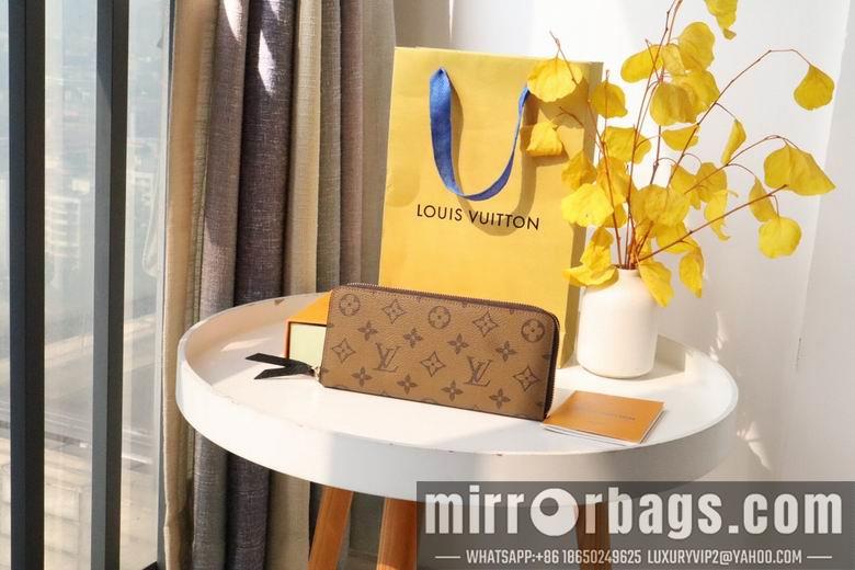 1:1 Louis Vuitton Bags N60742 19.5X9X1.5cm XM