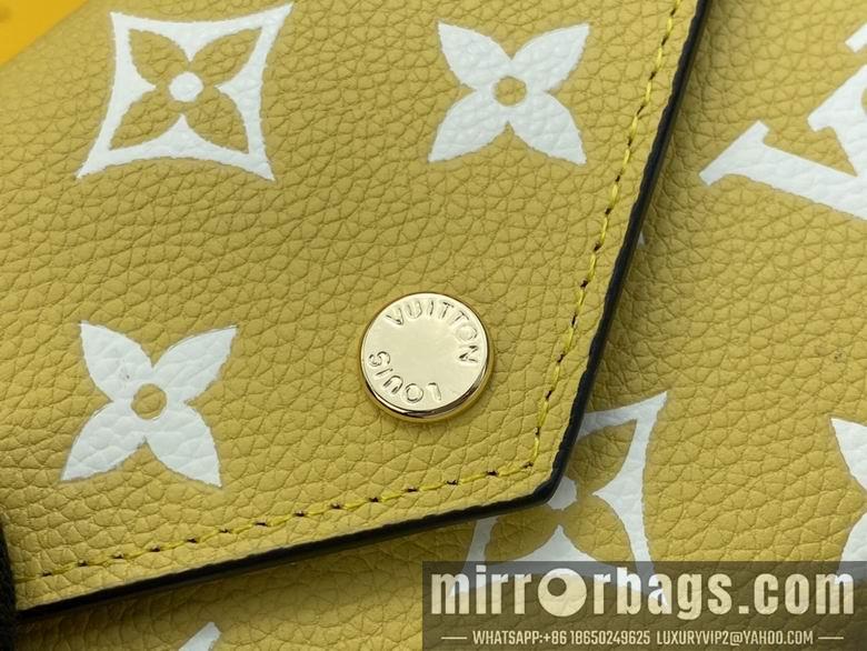 1:1 Louis Vuitton Bags M81258 12X9.5X1.5cm XM 3colour