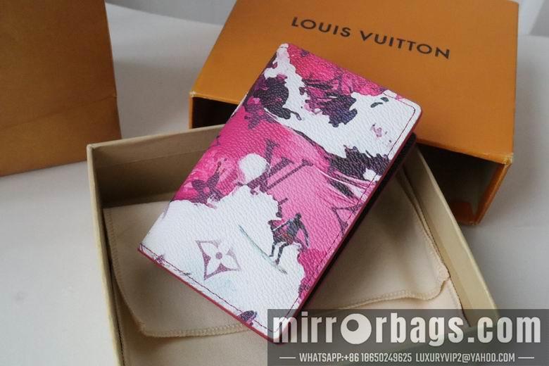 1:1 Louis Vuitton Bags M83498 7.5X11.1X1cm XM 4colour