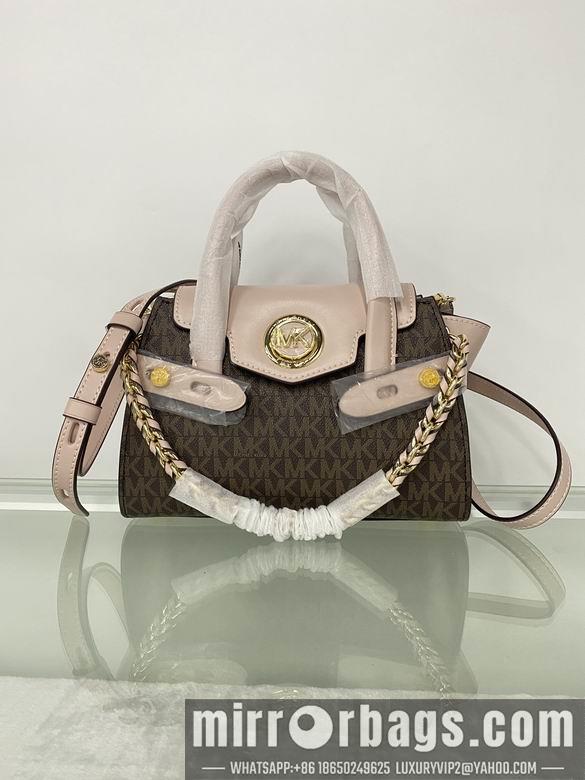 Michael Kors Bags Carmen 23X10X16cm 082702 DY 5