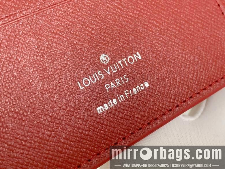 1:1 Louis Vuitton Bags M67542 12.8cm YG 2colour