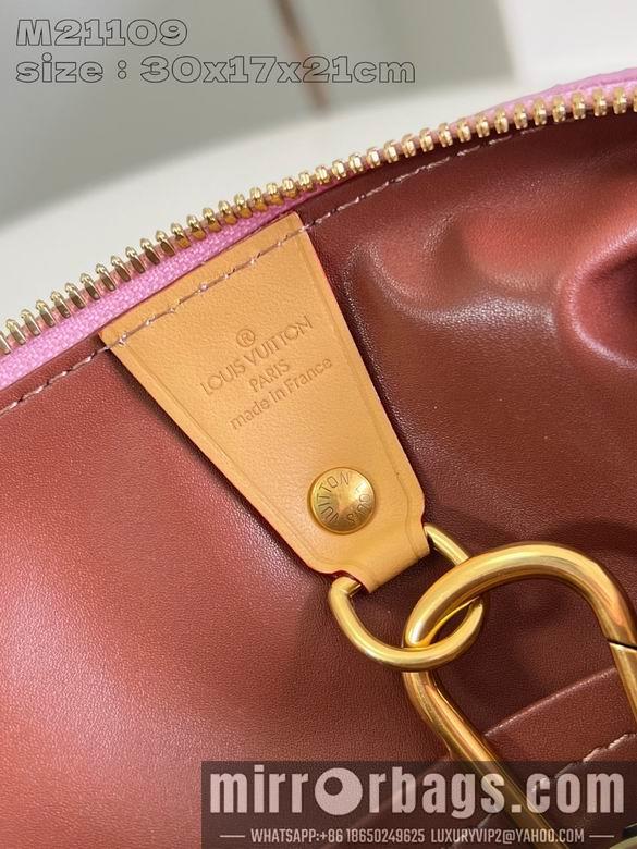1:1 Louis Vuitton Bags M21109 30X17X21cm DN