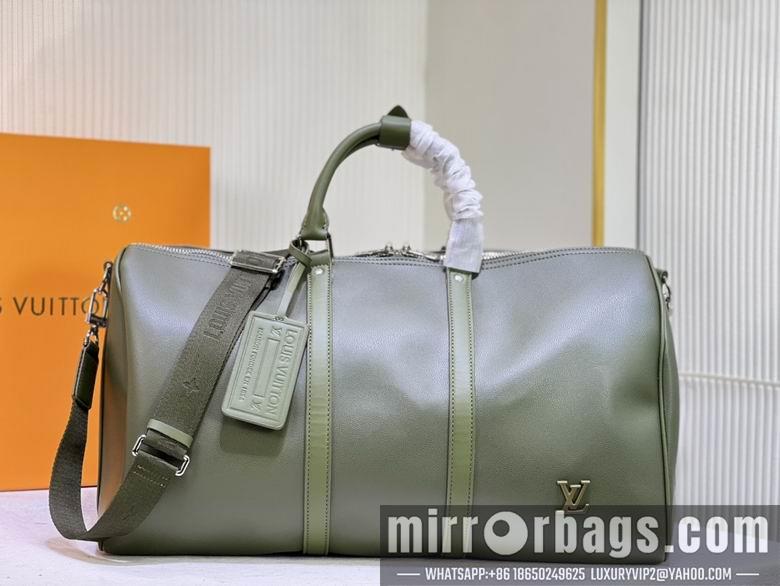 1:1 Louis Vuitton Bags M21420 50X29X23cm XM 2colour