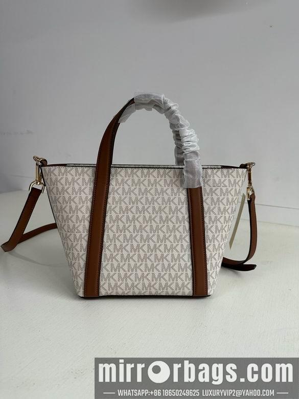 Michael Kors Bags 21X30X19X12cm 050802 EY 3colour