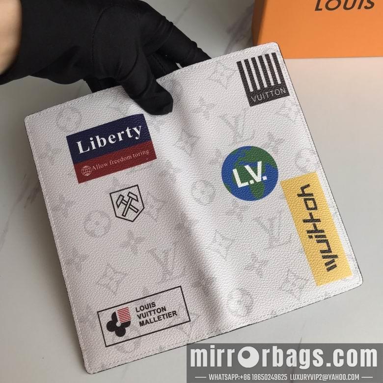 1:1 Louis Vuitton Bags M67823 19X10cm XM 2colour