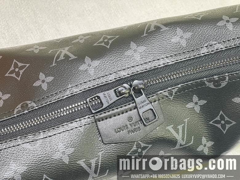 1:1 Louis Vuitton Bags Hamac M23779 39x19x10cm ss