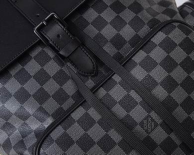 1:1 Louis Vuitton Bags M45670 33X45X21cm XM