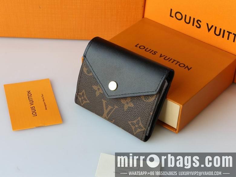 1:1 Louis Vuitton Bags M62933 9.5X7.6X3cm XM 4colour